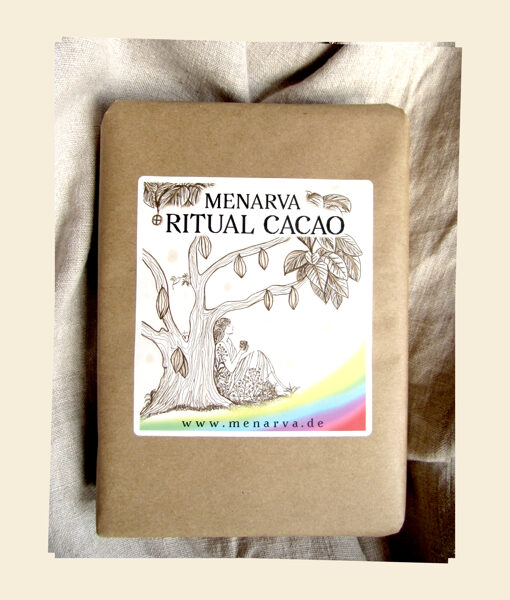 Ritual- Cacao BALI, Block 1000g